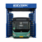 AUTOMATIC BUS WASH PLANT 2