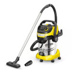 VACUUM CLEANER 30LTR 3