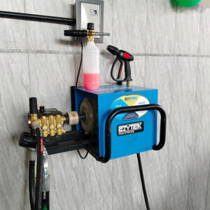 HIGH PRESSURE WASHER 3HP 1