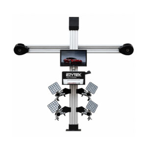 3D WHEEL ALIGNMENT (BASE MODEL) EZY-X60 1 3D WHEEL ALIGNMENT (BASE MODEL) EZY-X60 1