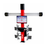 3D WHEEL ALIGNMENT (BASE MODEL) EZY-X60 2