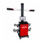 3D WHEEL ALIGNMENT (BASE MODEL) EZY-X60 3