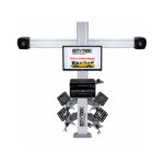 3D WHEEL ALIGNMENT EZY-X70 2