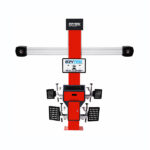 3D WHEEL ALIGNMENT EZY-X70 3