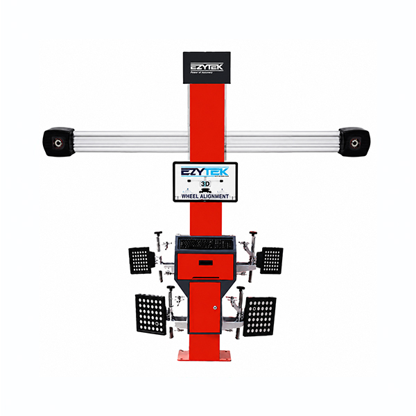 3D WHEEL ALIGNMENT EZY-X70 3 3D WHEEL ALIGNMENT EZY-X70 3