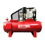 AIR COMPRESSOR 3HP 2