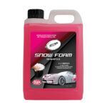 COLORED FOAM 4