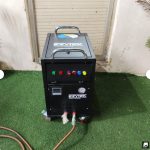 Electric Steamer Cleaner