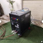 Electric Steamer Cleaner1