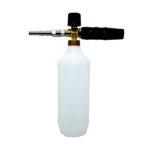 FOAM BOTTLE 1