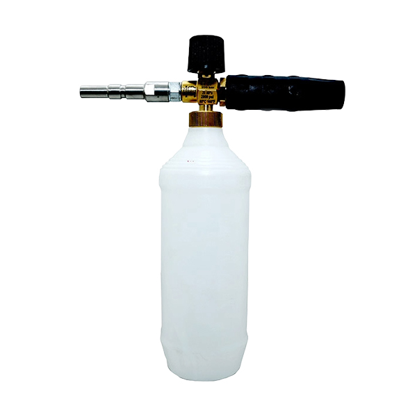 FOAM BOTTLE 1