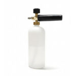 FOAM BOTTLE 2