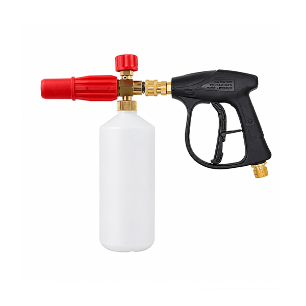 FOAM GUN 3 FOAM GUN 3
