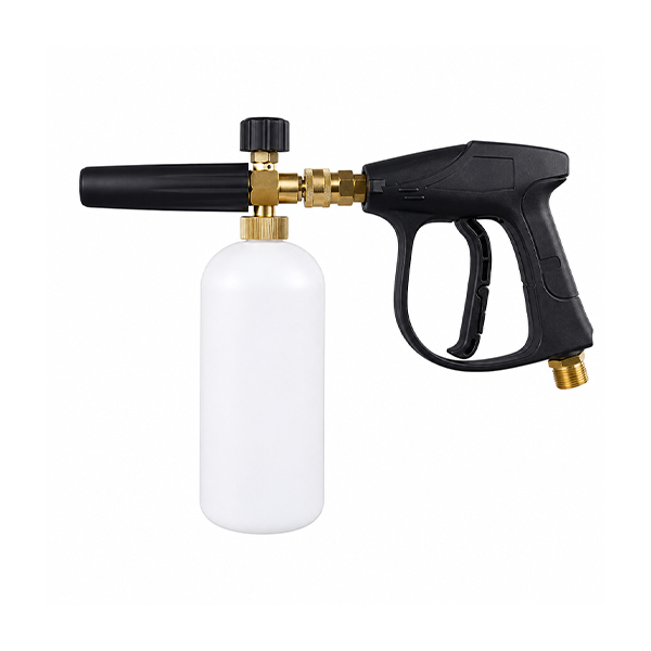 FOAM GUN 4 FOAM GUN 4