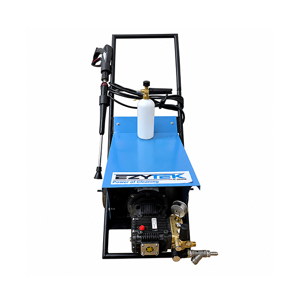 HIGH PRESSURE WASHER 10HP 1 HIGH PRESSURE WASHER 10HP 1