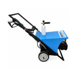 HIGH PRESSURE WASHER 10HP 2