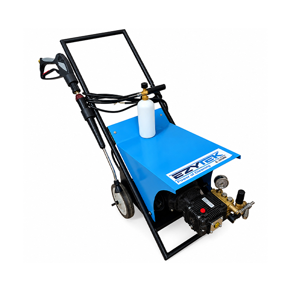 HIGH PRESSURE WASHER 10HP 3 HIGH PRESSURE WASHER 10HP 3