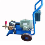 HIGH PRESSURE WASHER 15HP 1