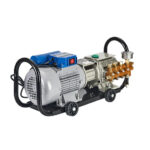 HIGH PRESSURE WASHER 15HP 3