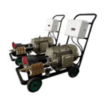 HIGH PRESSURE WASHER 20HP 1