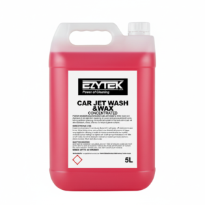JET WASH WAX 2