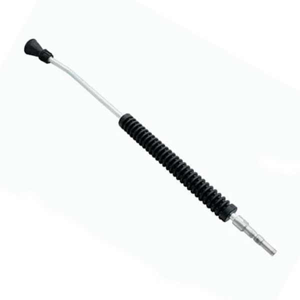 LONG LANCE 2