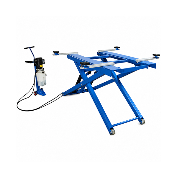 SCISSOR LIFT 1 SCISSOR LIFT 1