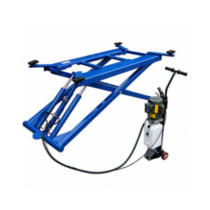 SCISSOR LIFT 2 SCISSOR LIFT 2