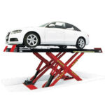 SCISSOR LIFT 3
