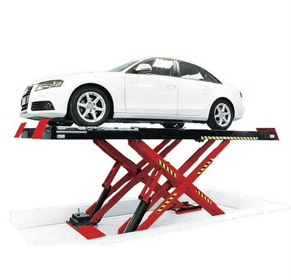 SCISSOR LIFT 3 SCISSOR LIFT 3