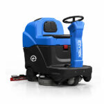 SCRUBBER ET-80 2