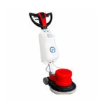 SINGLE DISK SCRUBBER 1