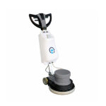 SINGLE DISK SCRUBBER 2