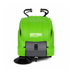 SWEEPER RIDER BT-512 2