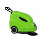 SWEEPER RIDER BT-512 3