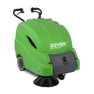 SWEEPER RIDER ET-512 2