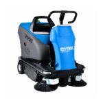 SWEEPER RIDER ON 1050 3