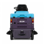 SWEEPER RIDER ON EC-1250B 3