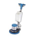 Single-Disc-Scrubber