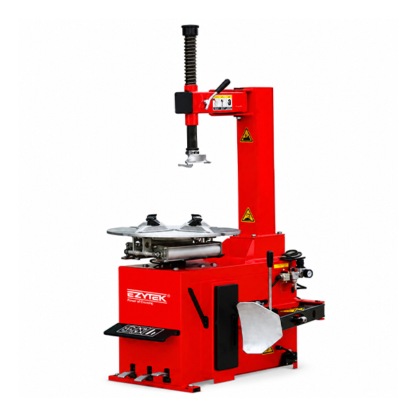 TYRE CHANGER EZY-TC-40 1 TYRE CHANGER EZY-TC-40 1