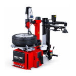 TYRE CHANGER (TOP MODEL) EZY-TC-50 2