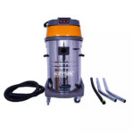VACUUM CLEANER 80LTR 2