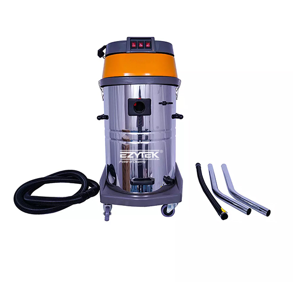 VACUUM CLEANER 80LTR 2 VACUUM CLEANER 80LTR 2