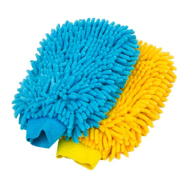 WASH MITT 1 WASH MITT 1
