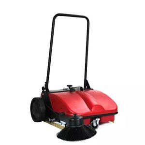 manualsweeper