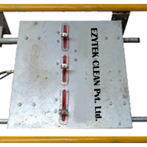 robotic-underbody-washer