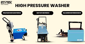 high-pressure-washer