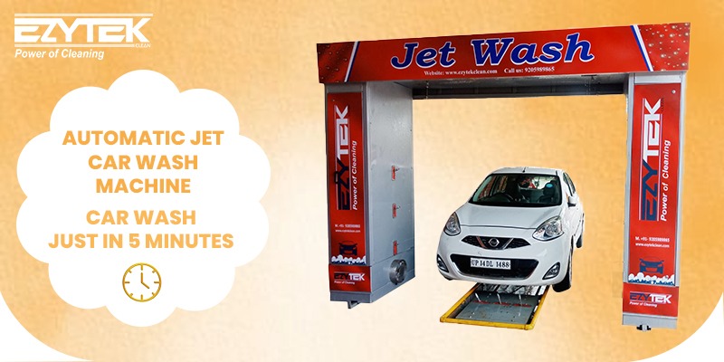 jetwash
