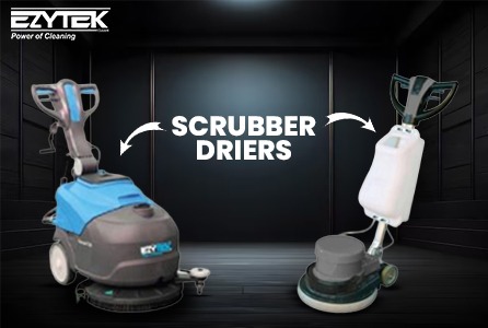 scrubber