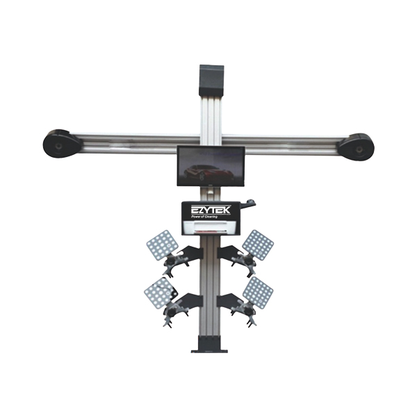 3D WHEEL ALIGNMENT 60 1